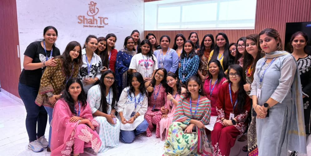 Honouring Every Her — Women's Day Celebration