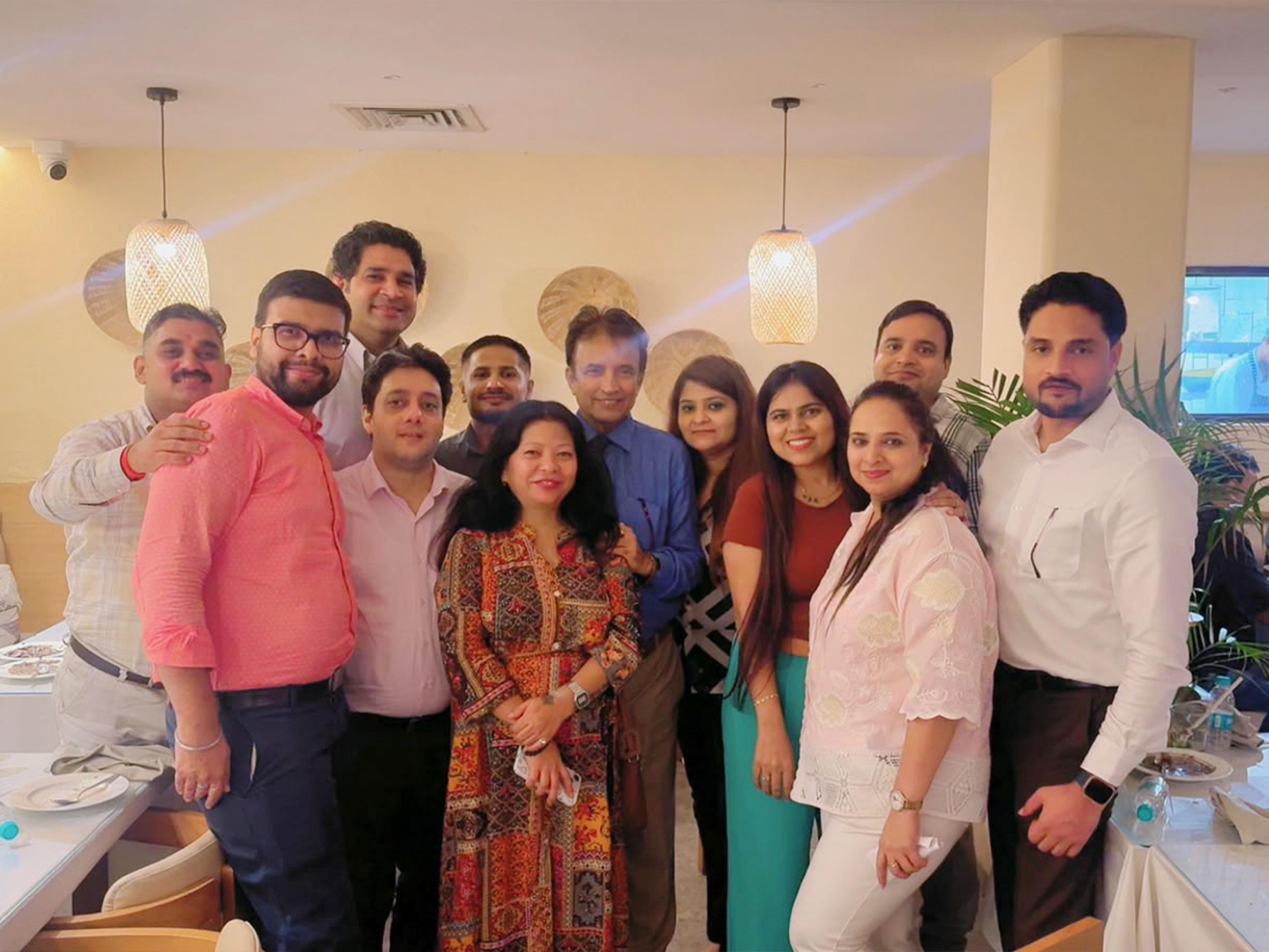 Leadership Dinner I August 2026 2