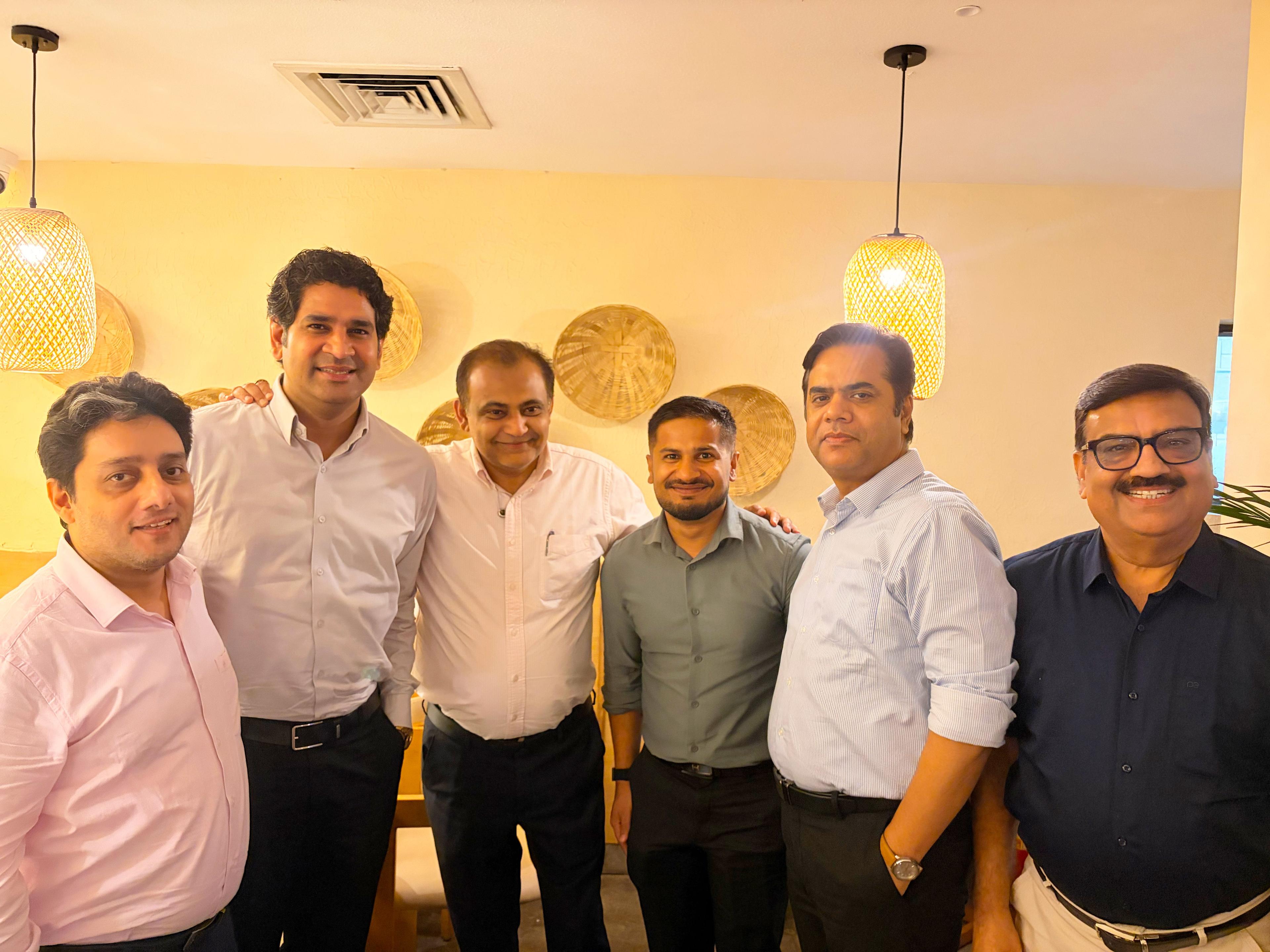 Leadership Dinner I August 2026 4