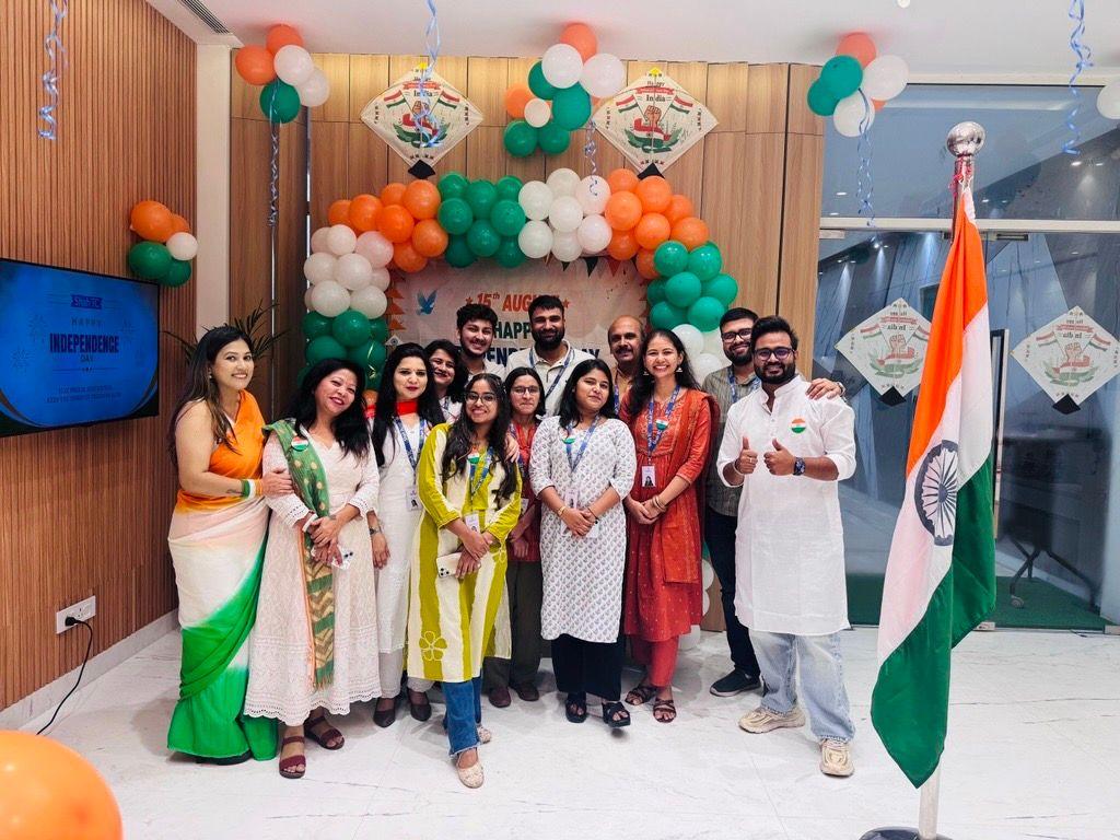 80th Independence Day I August 2026 2