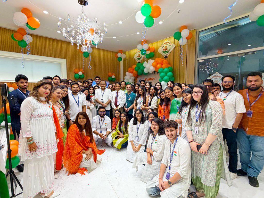80th Independence Day I August 2026 1