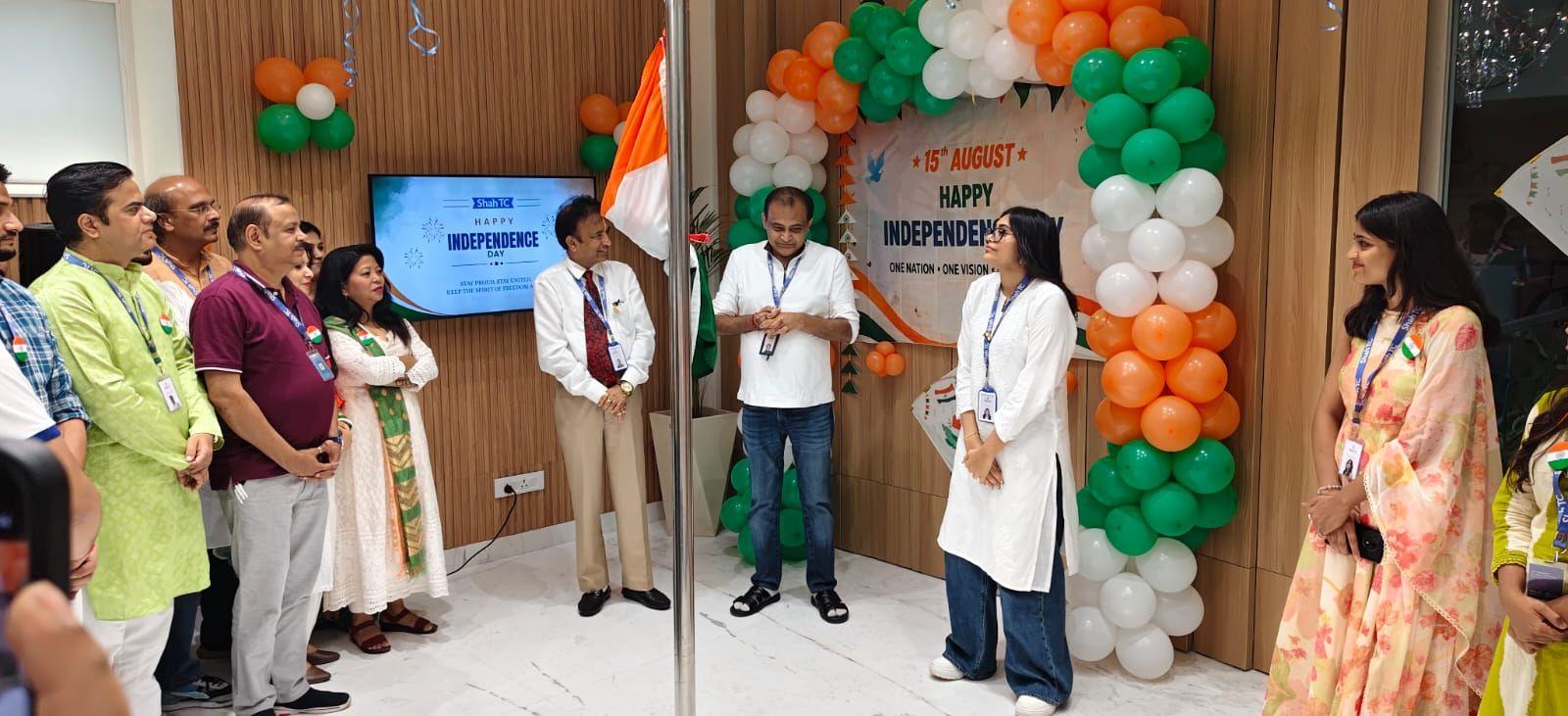 80th Independence Day I August 2026 3
