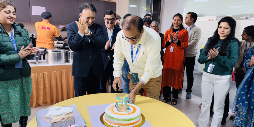76th Republic Day & 25 Years of Shah TC — A Milestone Double Celebration 2