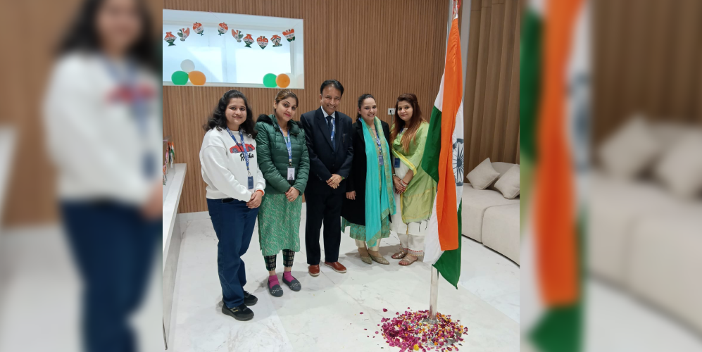 76th Republic Day & 25 Years of Shah TC — A Milestone Double Celebration 4