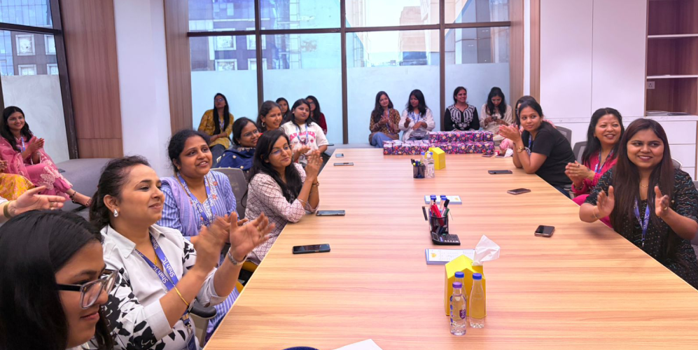 Honouring Every Her — Women's Day Celebration 2