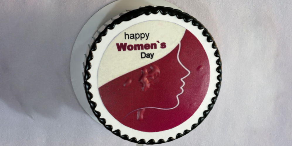 Honouring Every Her — Women's Day Celebration 4